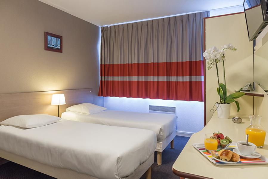 Hôtel Ibis Styles à Champniers