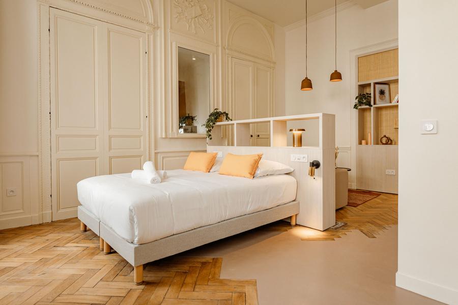 Hôtel Saint-Gelais à Angoulême